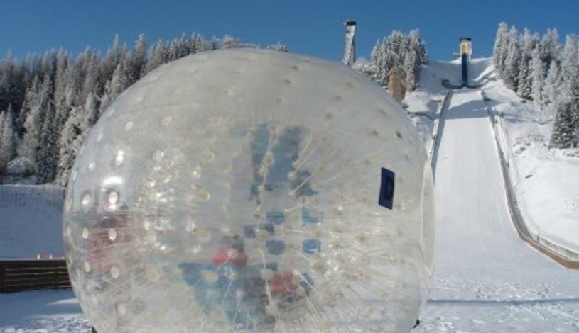 Hotel CROCUS **** Vysoké Tatry